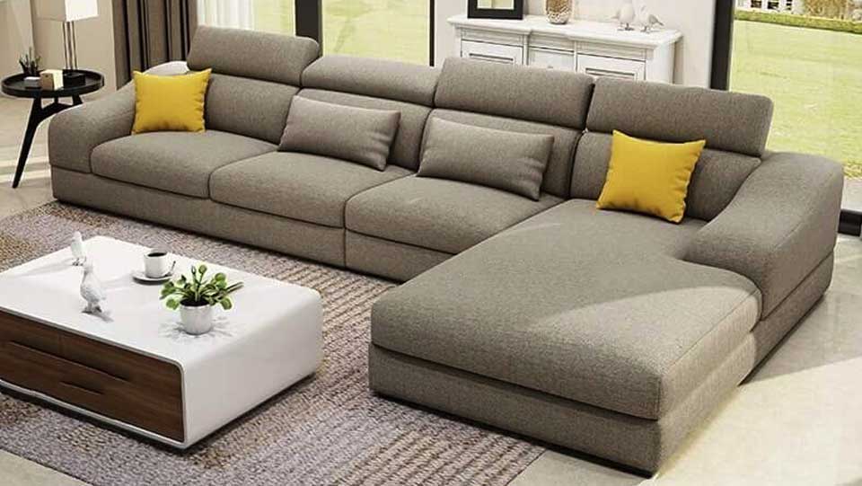 sofa góc chữ L đẹp giá rẻ tphcm